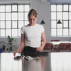 Bauchtasche Klein Eckig wird gepackt – Video