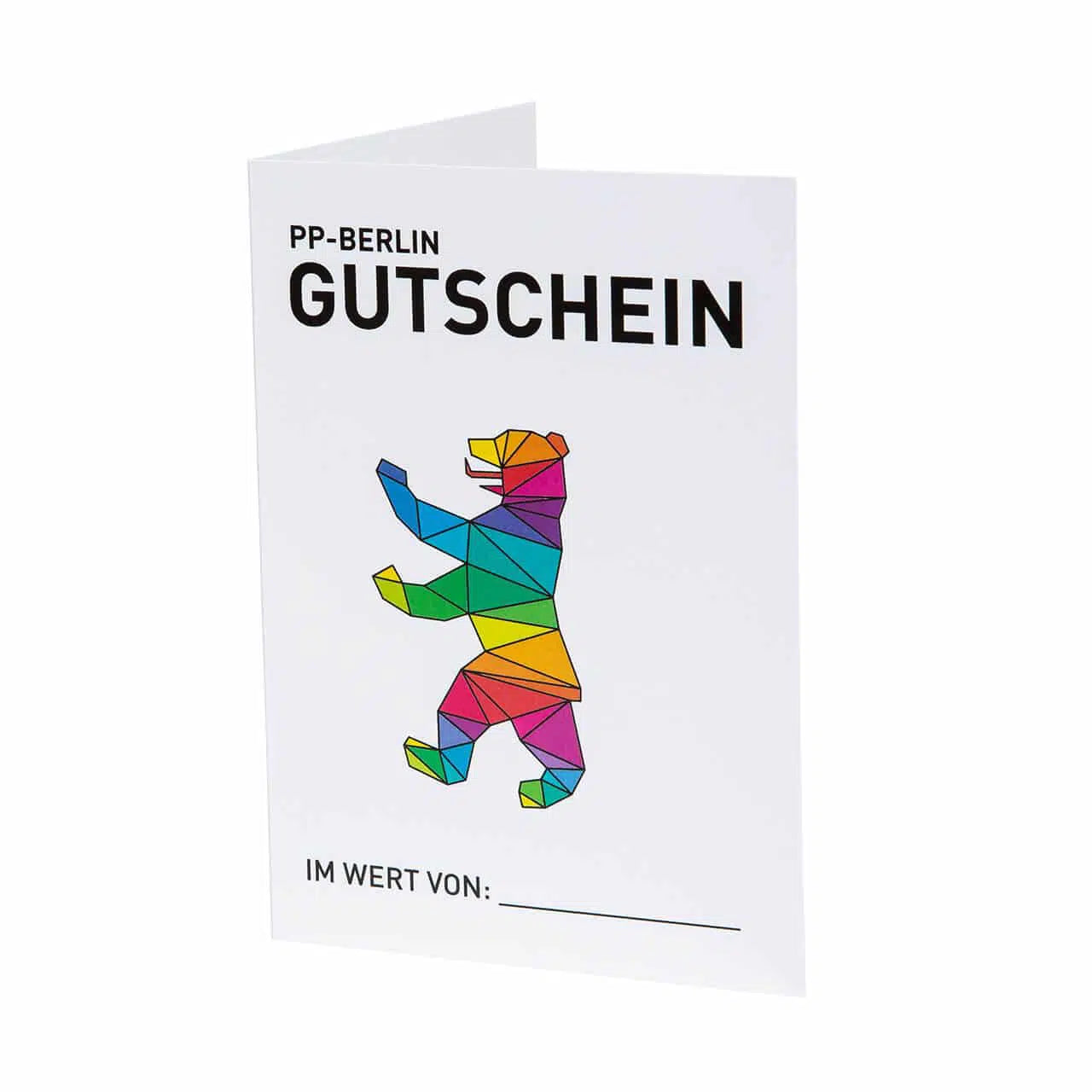 Gutschein