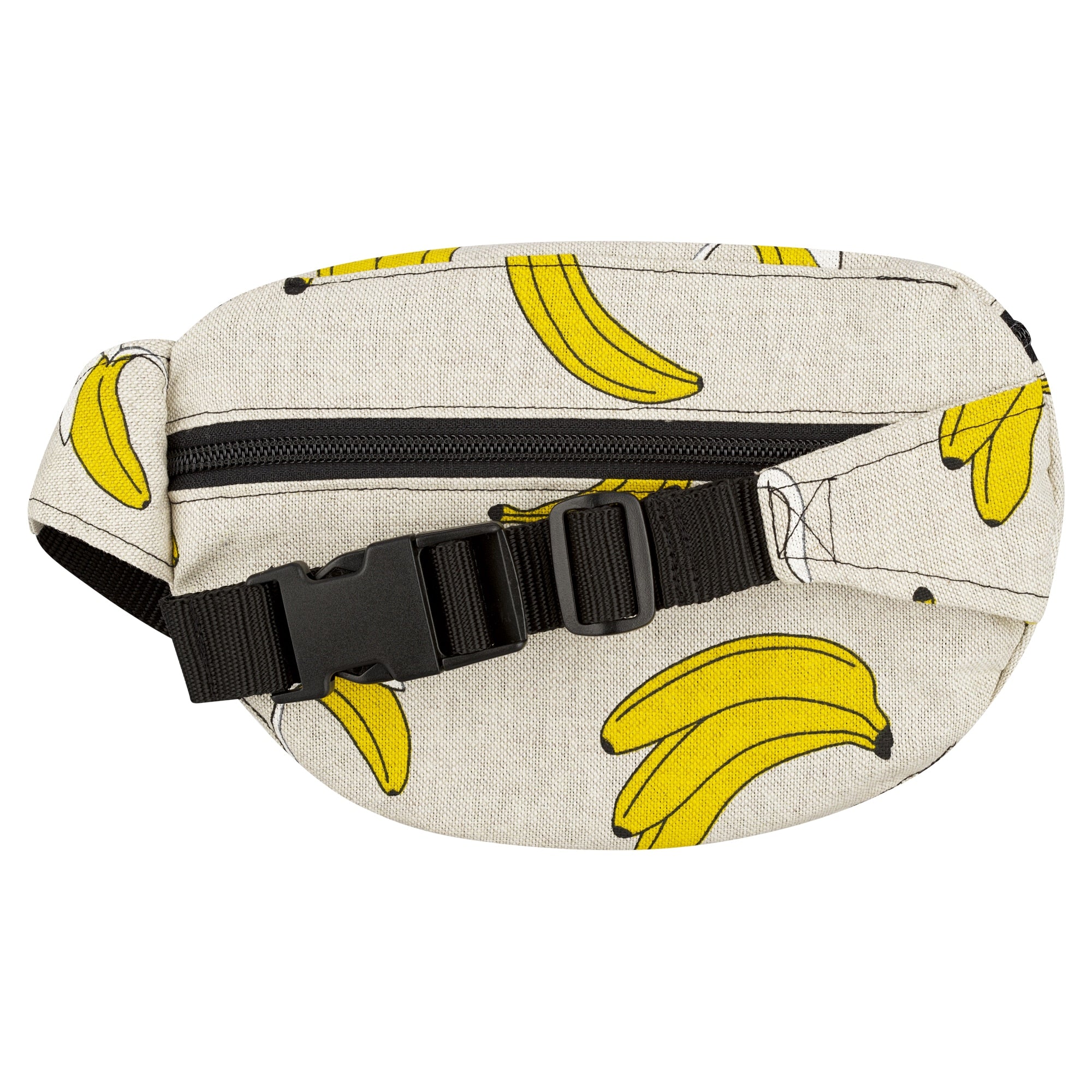 Bauchtasche Stoff Klassisch (1) #motiv_banane