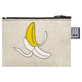 Etui klein, Canvas (0) #motiv_banane