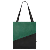 Shopper Bag Cord (0) #farbe_grün