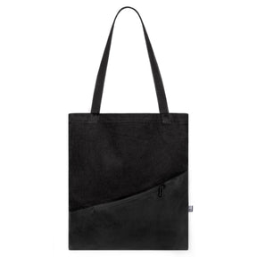 Shopper Bag Cord (0) #farbe_schwarz